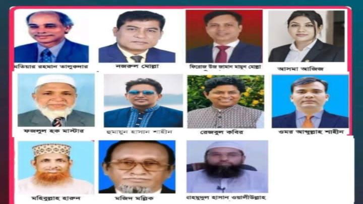ত্রয়োদ্বশ জাতীয় সংসদ নির্বাচন বরগুনা-১ আসন আওয়ামীলীগ দুর্গ ভাঙ্গতে মরিয়া বিএনপি ও জামায়াত